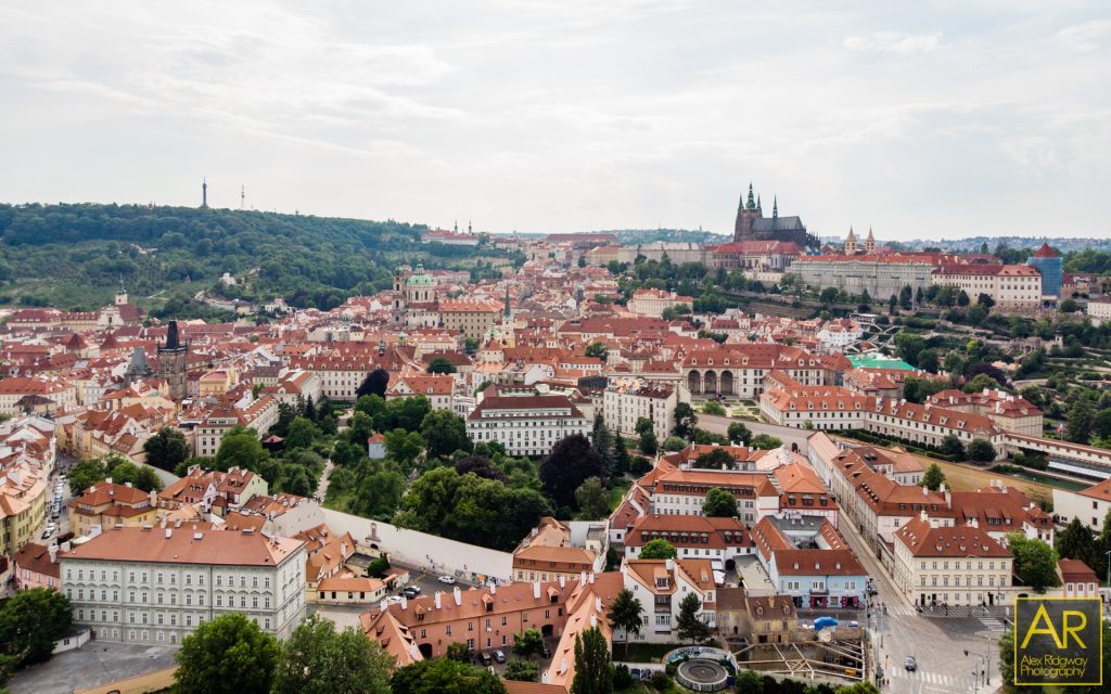 Prague Castle